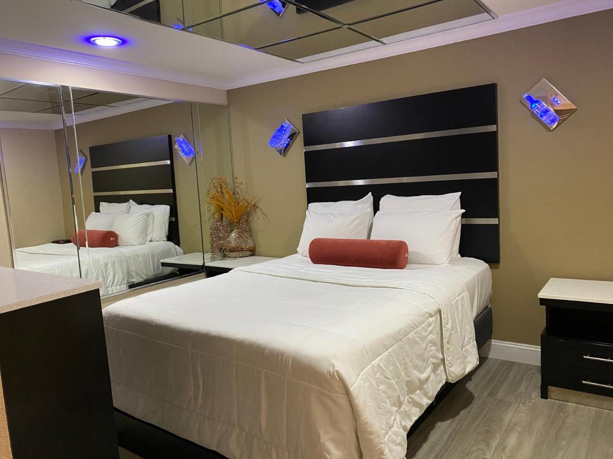 Relax Inn North Babylon Dış mekan fotoğraf