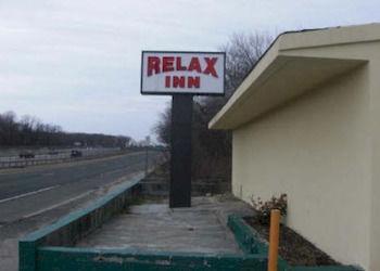 Relax Inn North Babylon Dış mekan fotoğraf